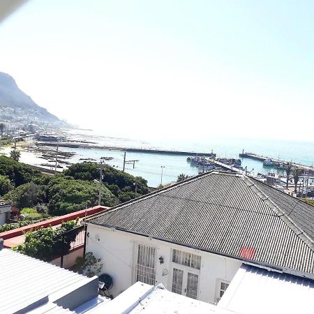 Rosmead Apartment Kalk Bay Extérieur photo
