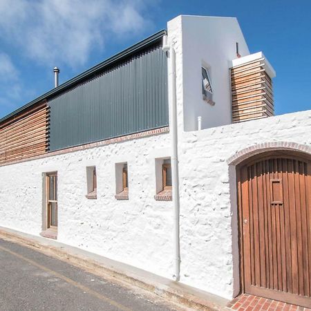 Rosmead Apartment Kalk Bay Extérieur photo