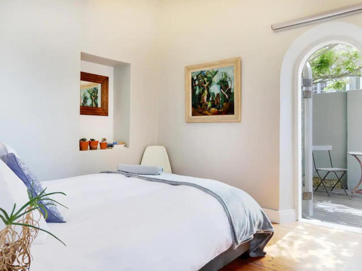 Rosmead Apartment Kalk Bay Extérieur photo