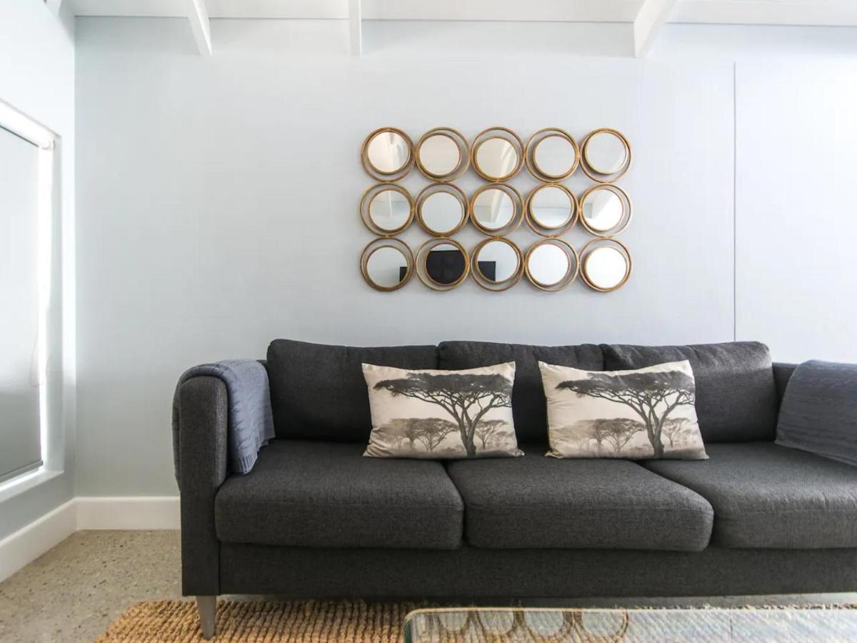 Rosmead Apartment Kalk Bay Extérieur photo