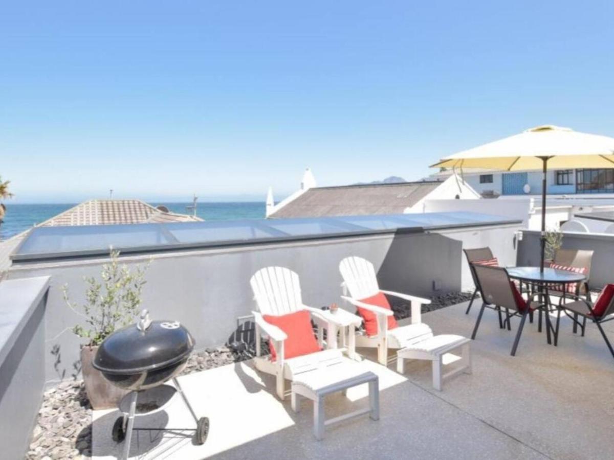 Rosmead Apartment Kalk Bay Extérieur photo