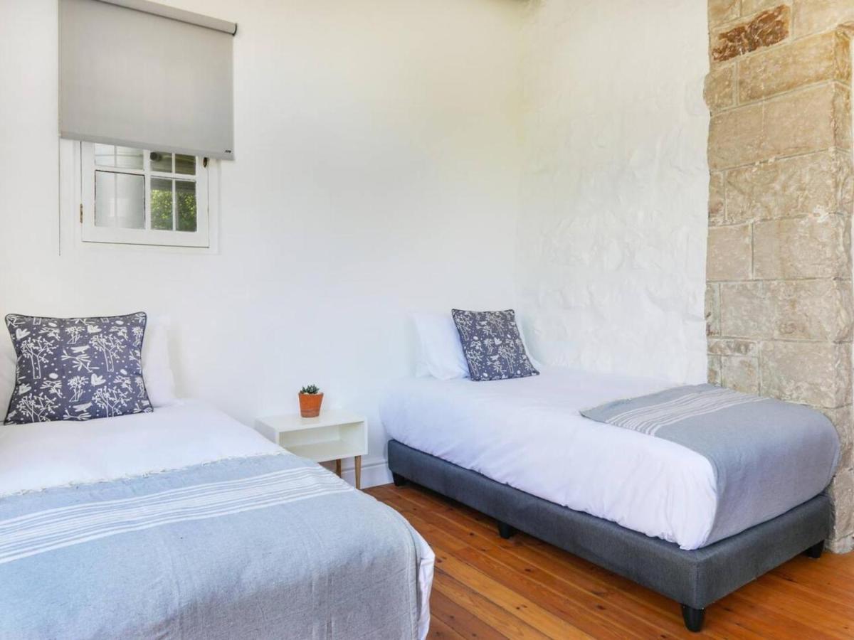 Rosmead Apartment Kalk Bay Extérieur photo