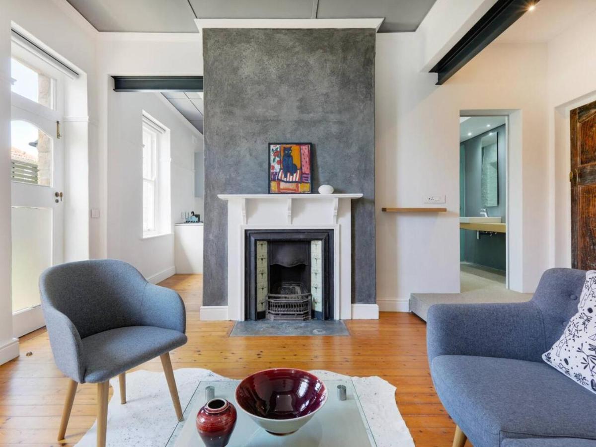 Rosmead Apartment Kalk Bay Extérieur photo