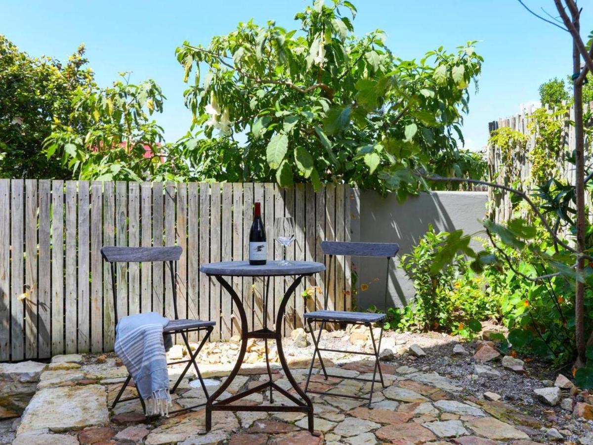 Rosmead Apartment Kalk Bay Extérieur photo