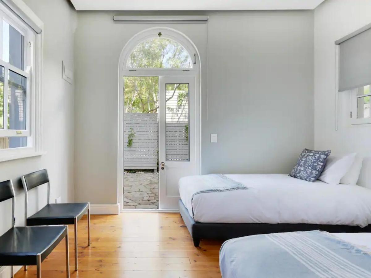 Rosmead Apartment Kalk Bay Extérieur photo