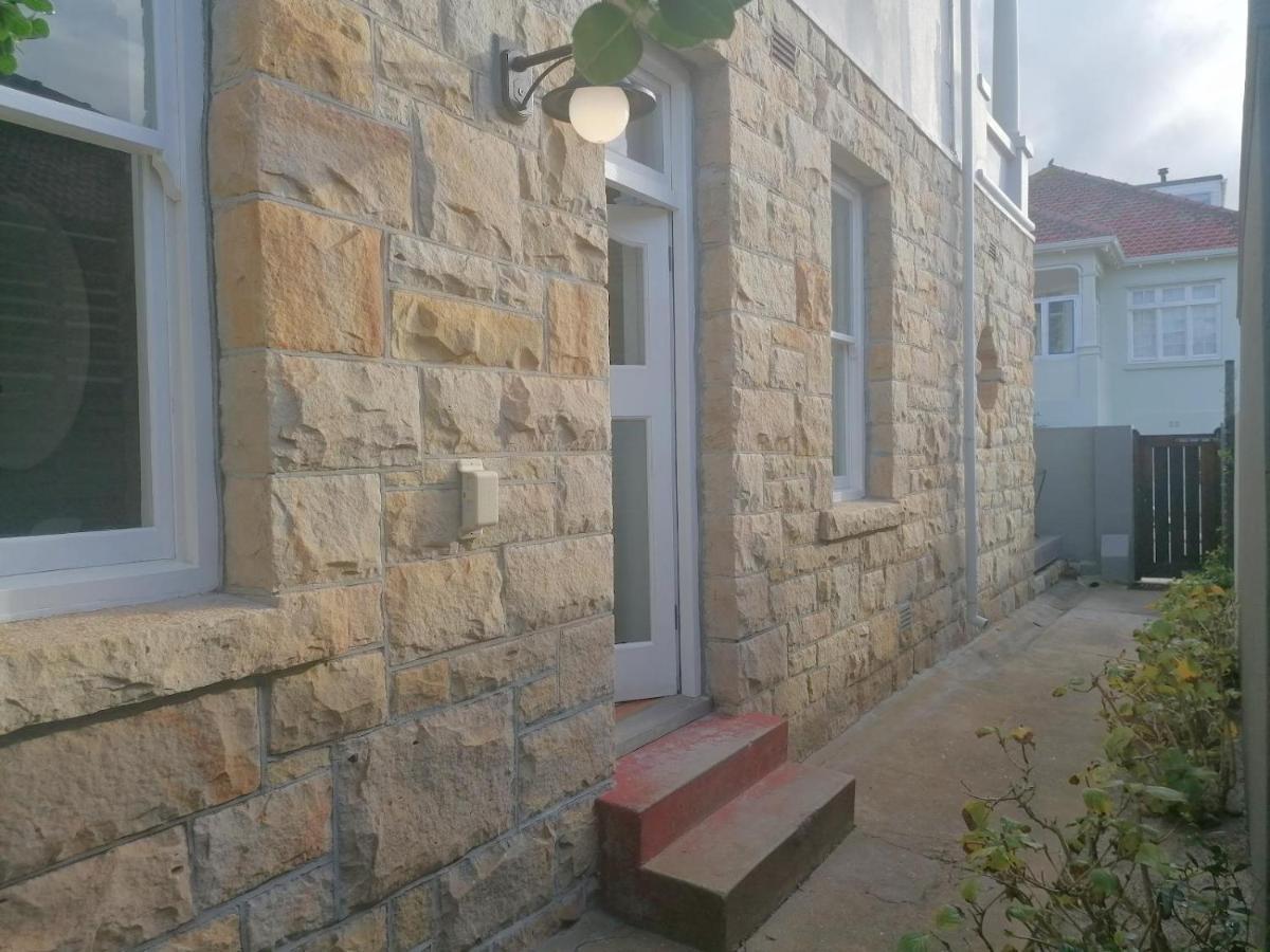 Rosmead Apartment Kalk Bay Extérieur photo