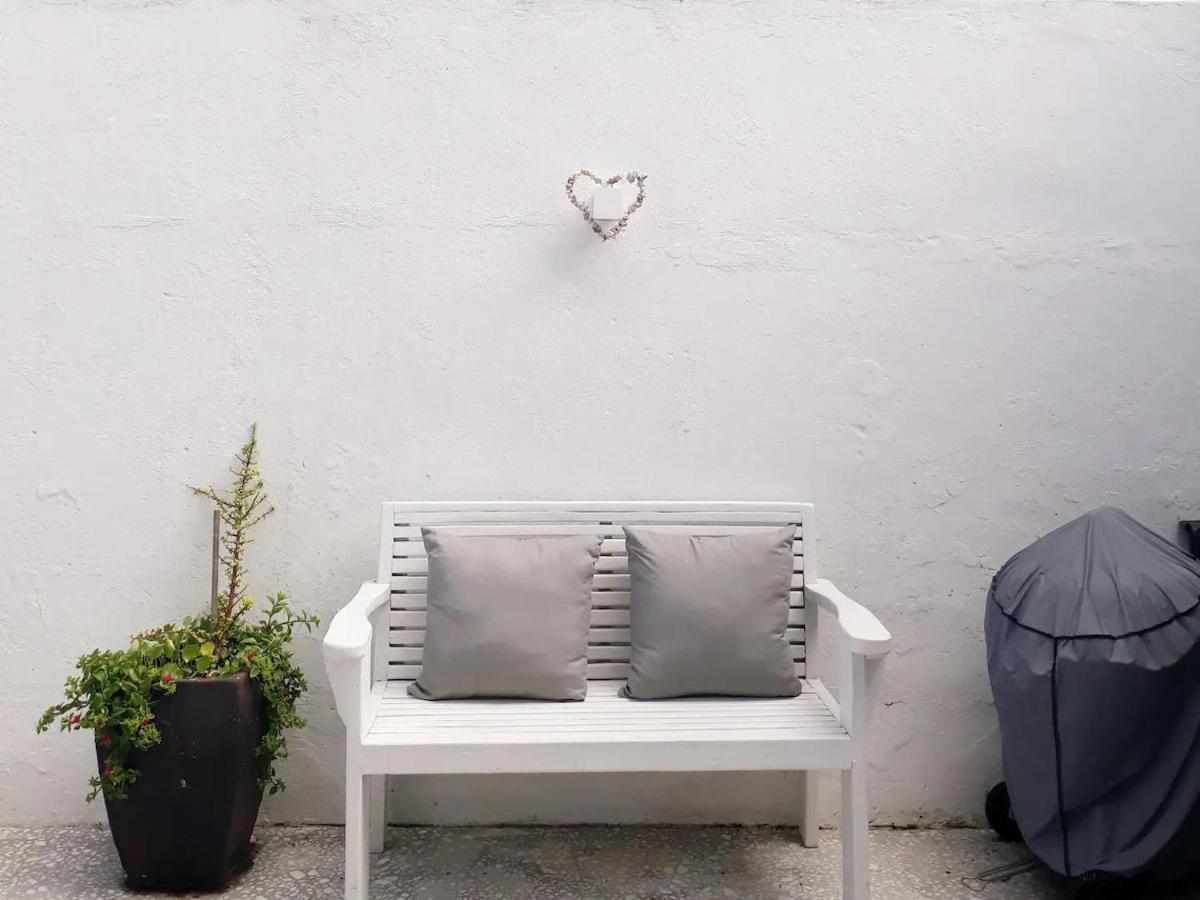 Rosmead Apartment Kalk Bay Extérieur photo