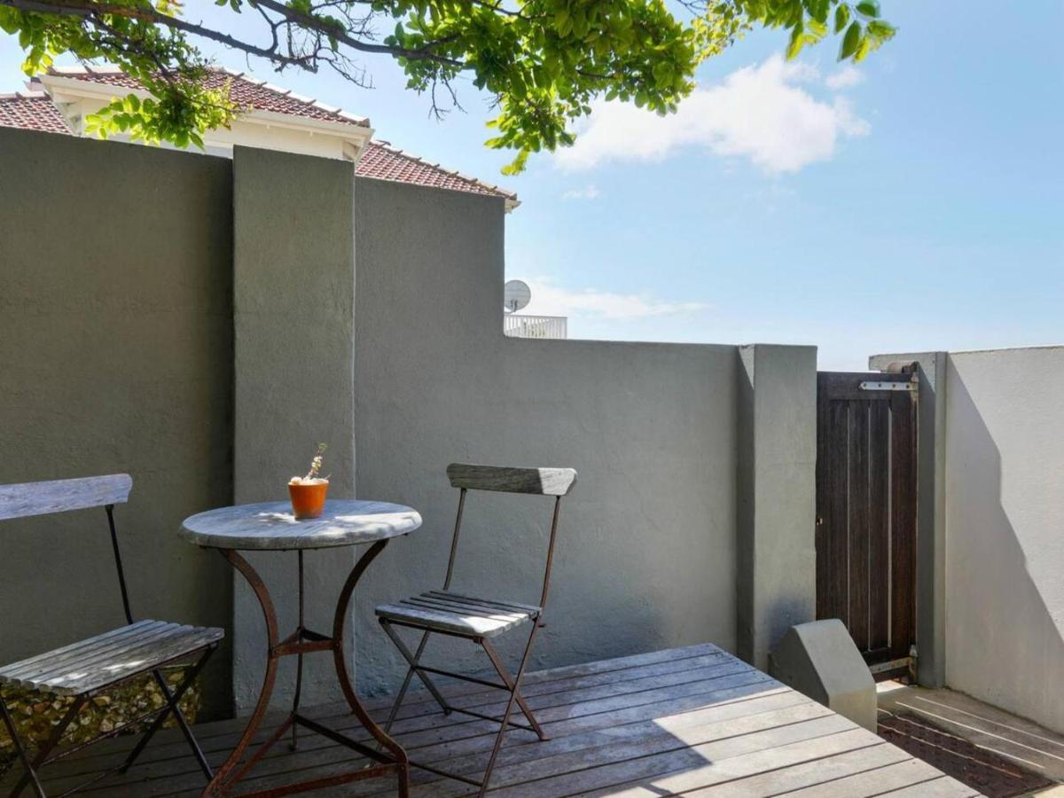 Rosmead Apartment Kalk Bay Extérieur photo