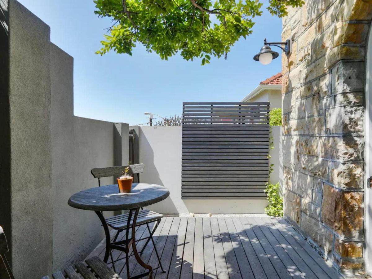 Rosmead Apartment Kalk Bay Extérieur photo