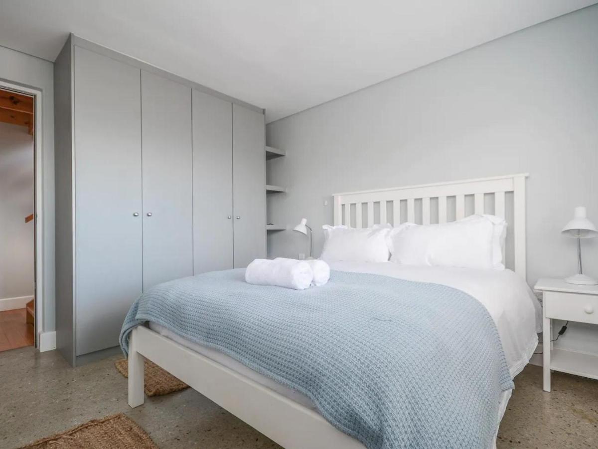 Rosmead Apartment Kalk Bay Extérieur photo