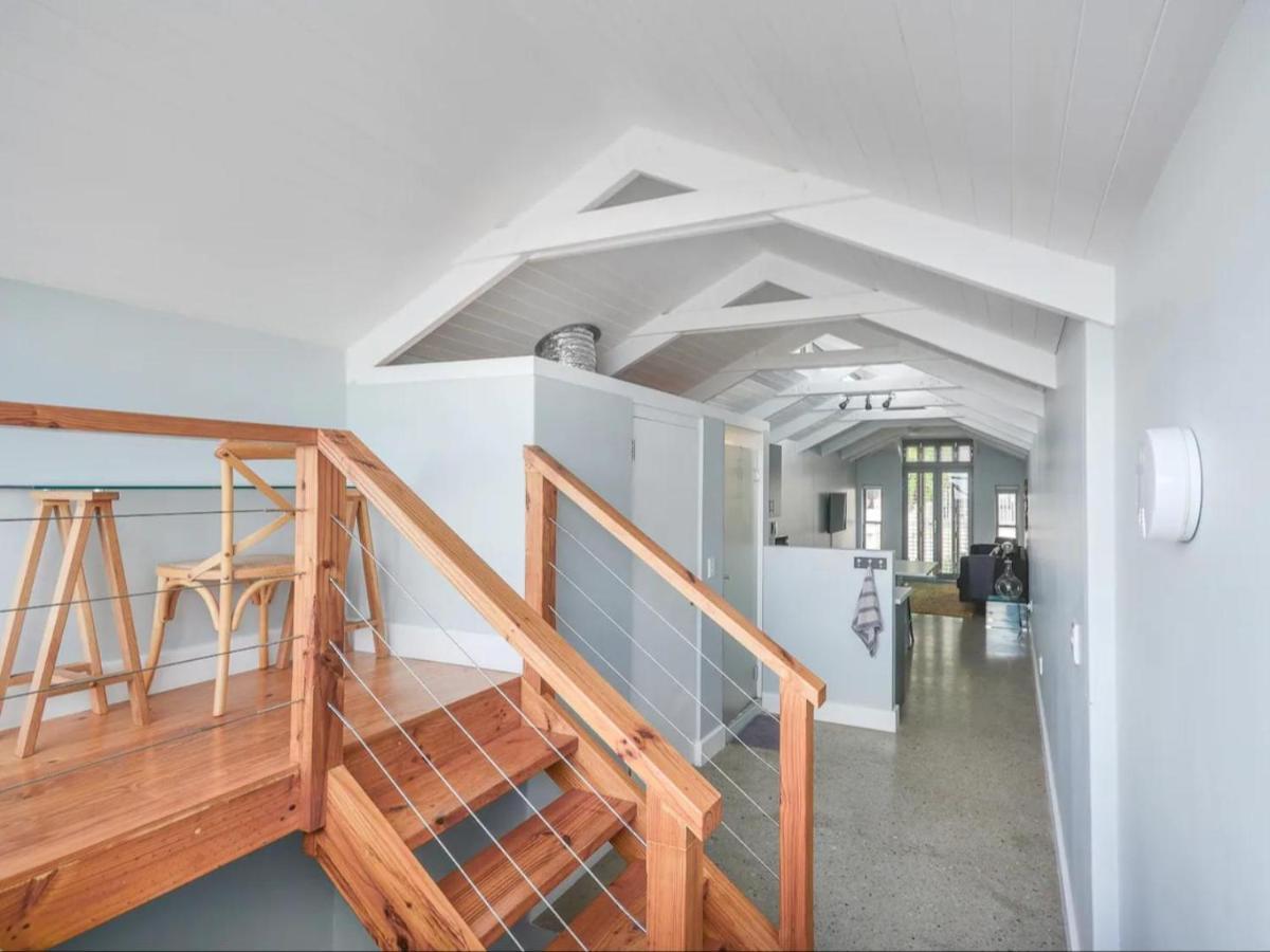 Rosmead Apartment Kalk Bay Extérieur photo