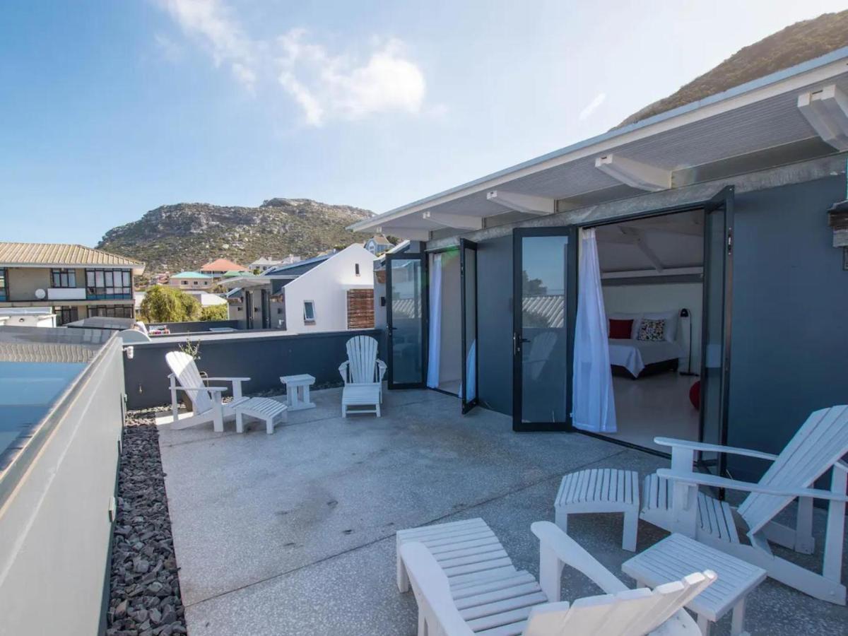 Rosmead Apartment Kalk Bay Extérieur photo