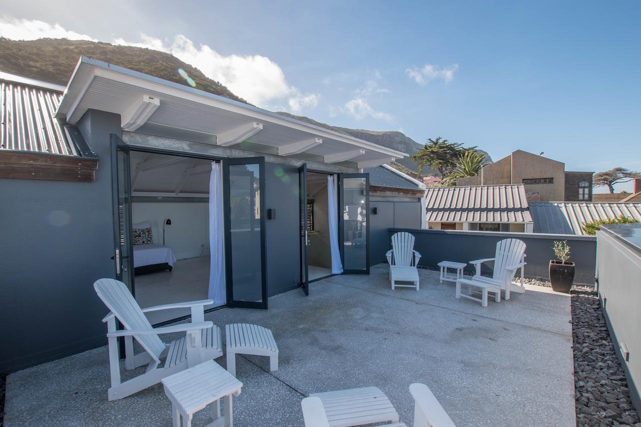 Rosmead Apartment Kalk Bay Extérieur photo