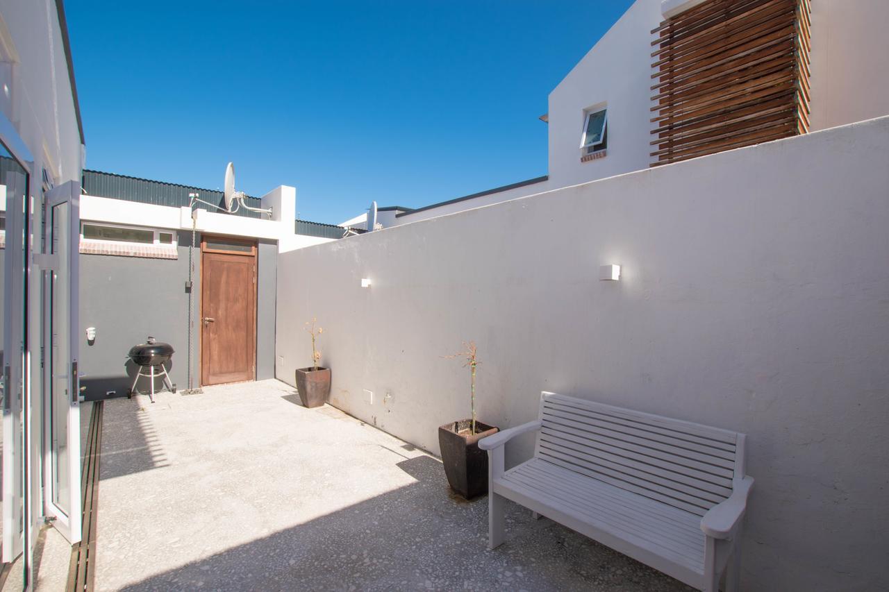Rosmead Apartment Kalk Bay Extérieur photo