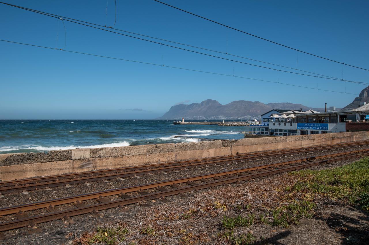 Rosmead Apartment Kalk Bay Extérieur photo