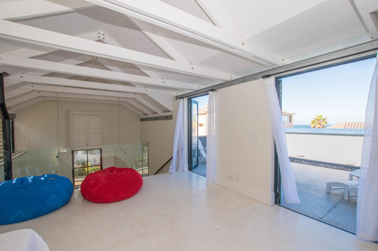 Rosmead Apartment Kalk Bay Extérieur photo