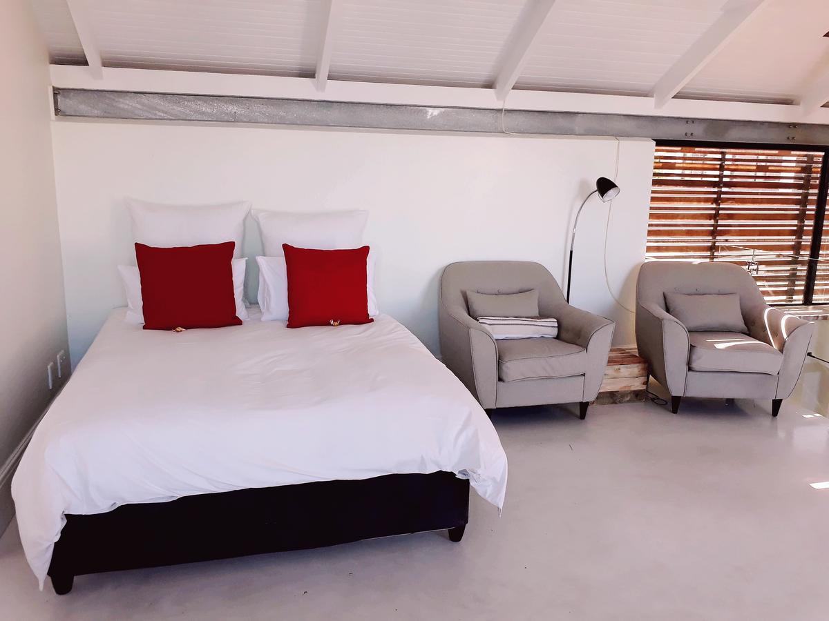 Rosmead Apartment Kalk Bay Extérieur photo
