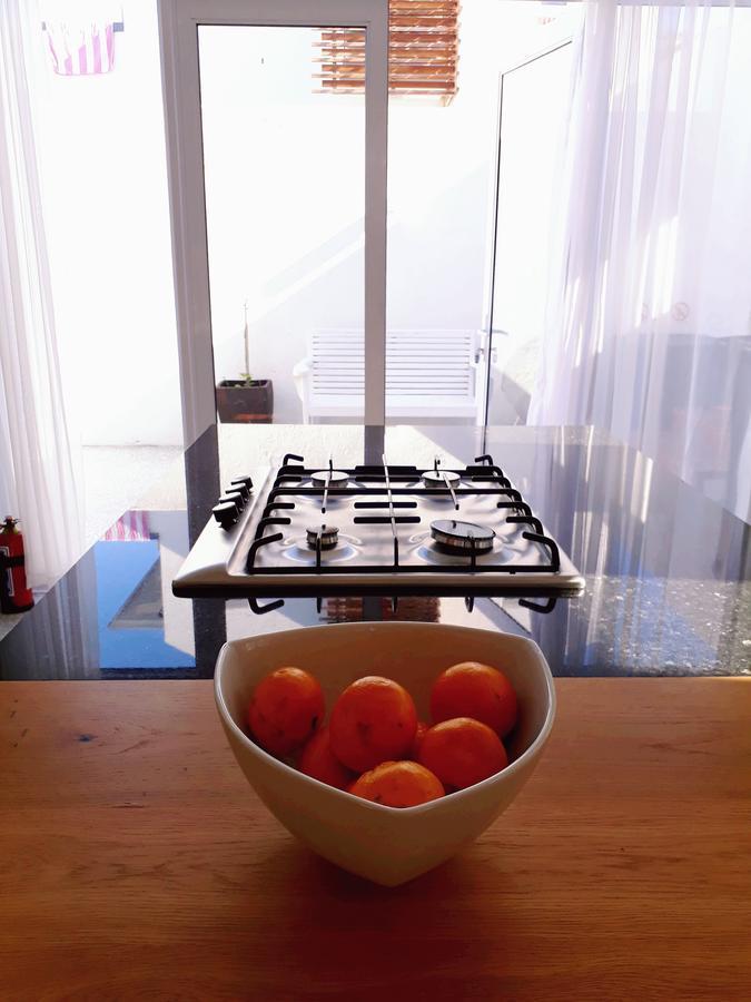 Rosmead Apartment Kalk Bay Extérieur photo