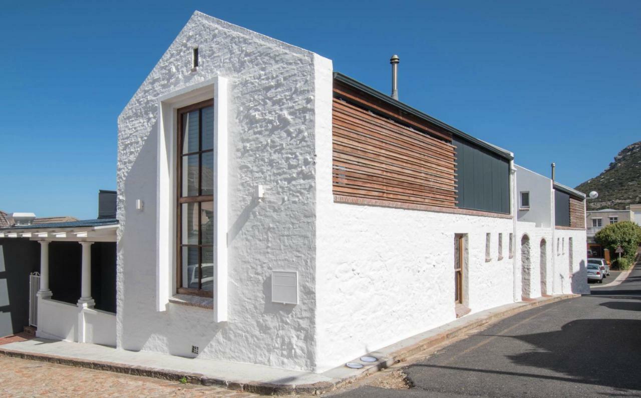 Rosmead Apartment Kalk Bay Extérieur photo